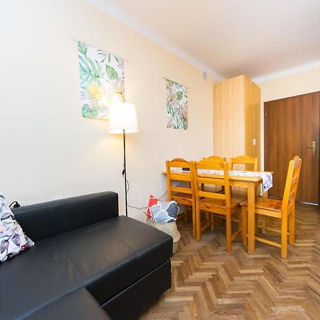Jungle Cracovia Apartment A/C P4You Pl Bagian luar foto