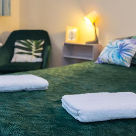 Jungle Cracovia Apartment A/C P4You Pl Bagian luar foto