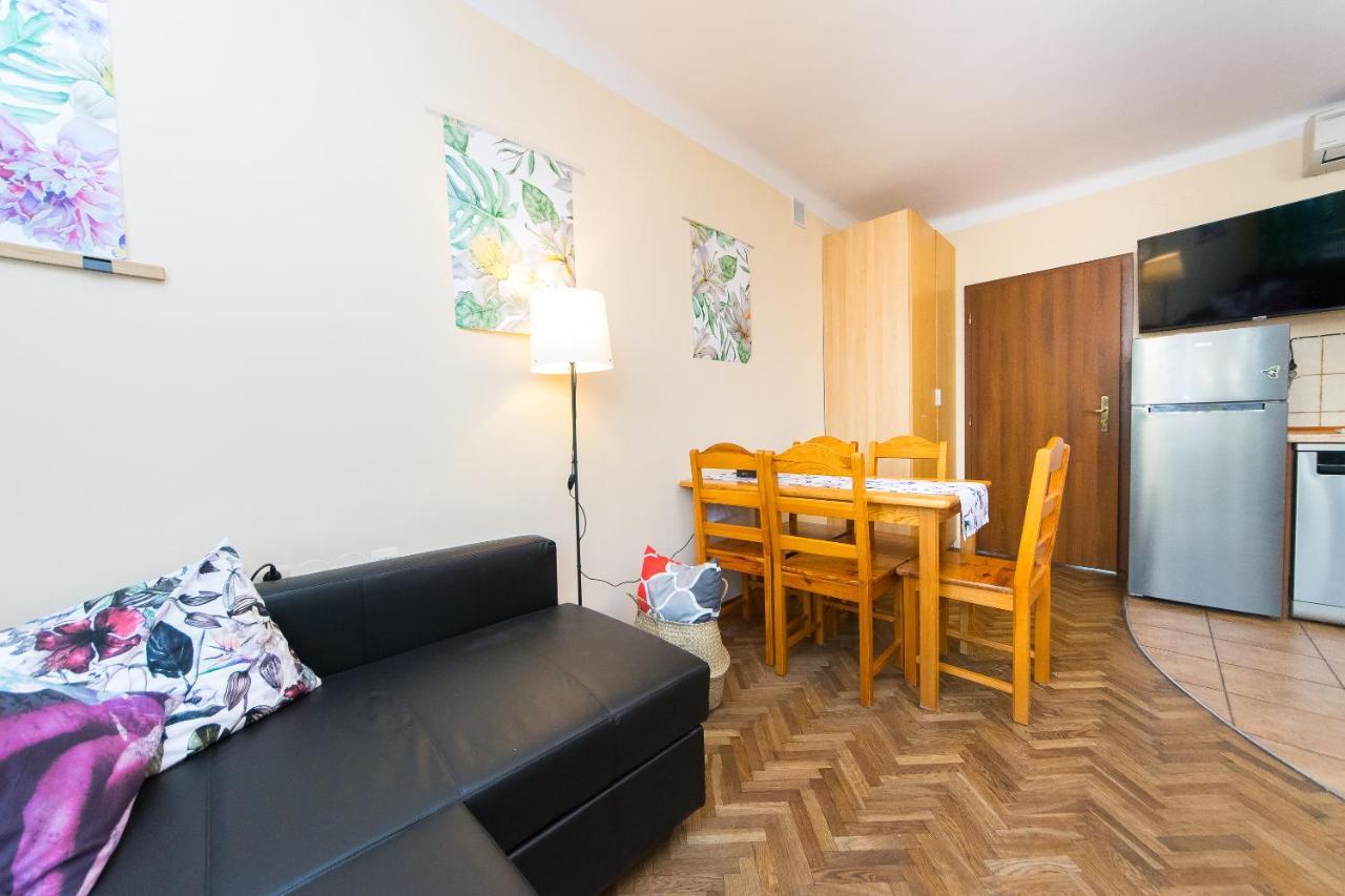 Jungle Cracovia Apartment A/C P4You Pl Bagian luar foto