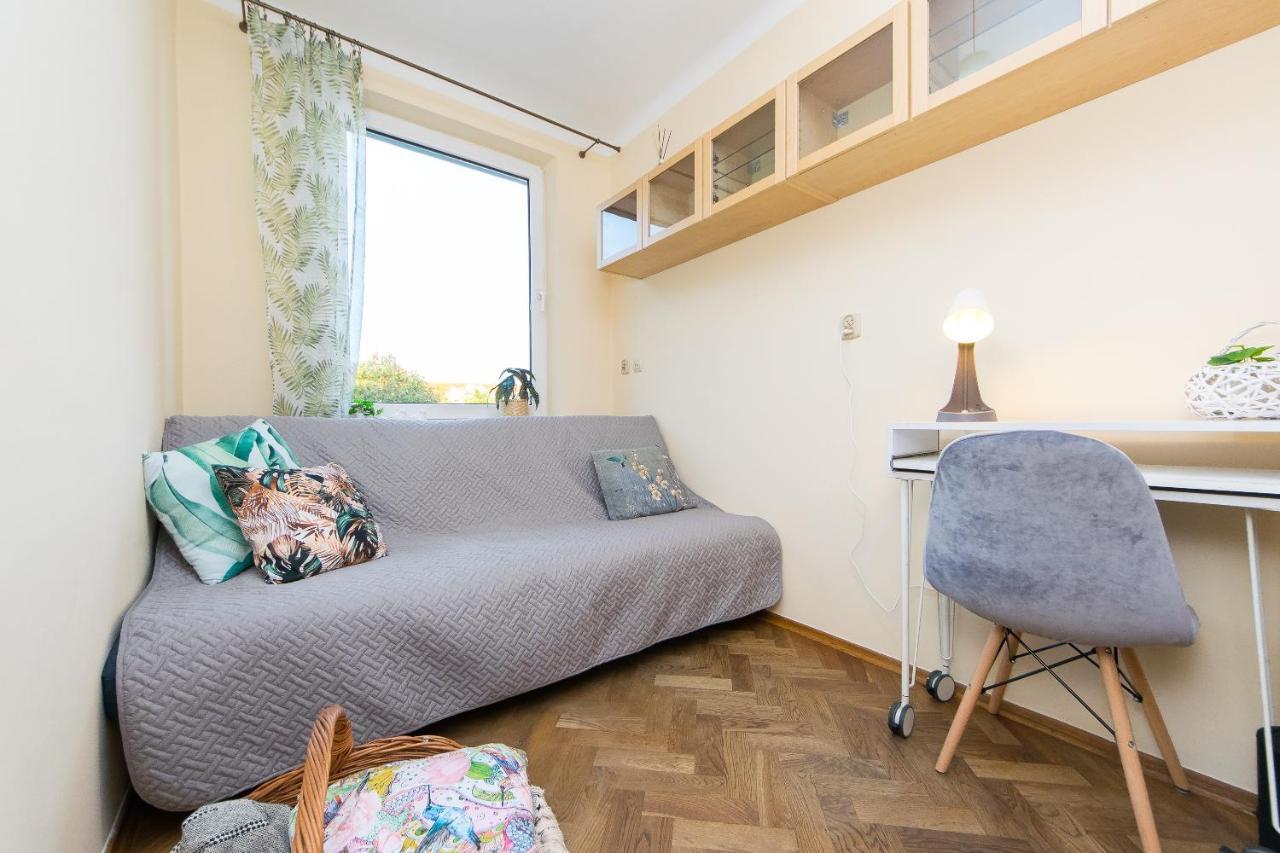 Jungle Cracovia Apartment A/C P4You Pl Bagian luar foto